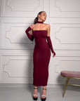 Make Me Yours Dress - 2 couleurs
