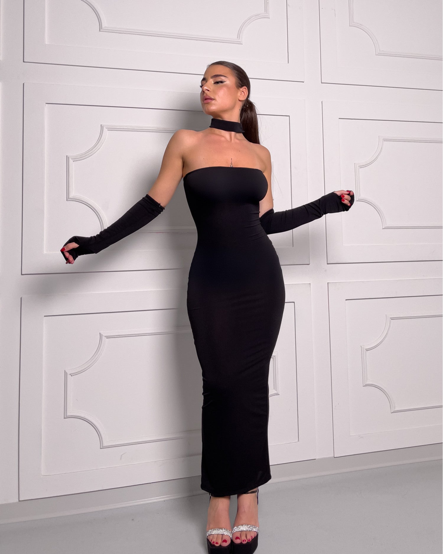 Make Me Yours Dress - 2 couleurs