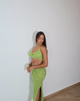Ensemble Moon Green Today
