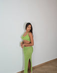 Ensemble Moon Green Today