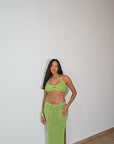 Ensemble Moon Green Today