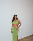 Ensemble Moon Green Today