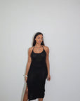 Robe de plage Hannah - 3 couleurs