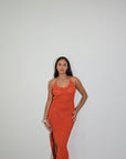 Robe de plage Hannah - 3 couleurs
