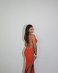 Robe de plage Hannah - 3 couleurs