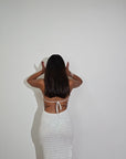 Robe de plage Hannah - 3 couleurs