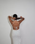 Robe de plage Hannah - 3 couleurs
