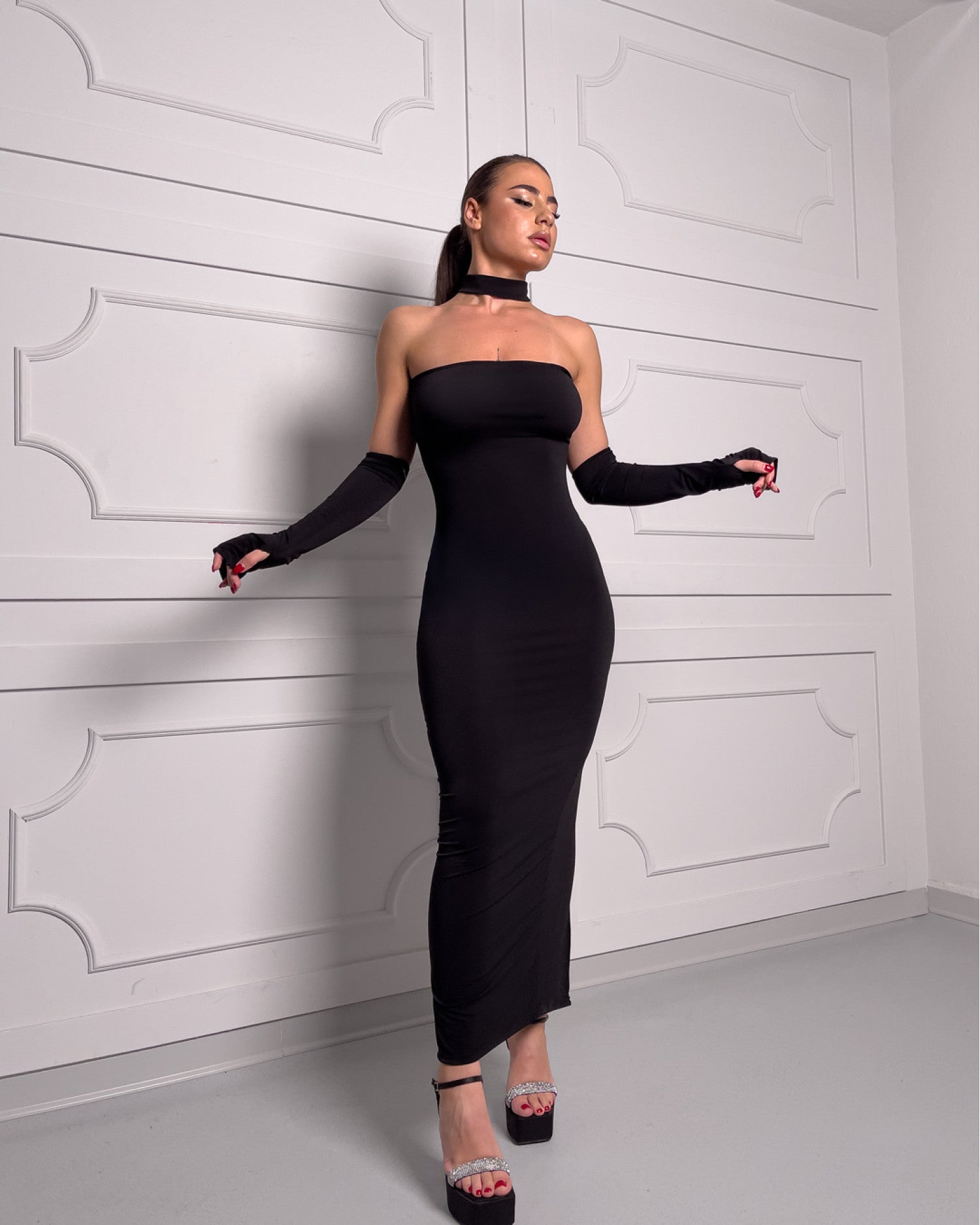 Make Me Yours Dress - 2 couleurs