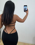 Dress Aime Moi Encore