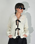 Coquette Cardigan