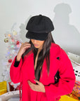 Wrap it up coat - 5 couleurs