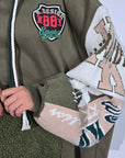Oversized Pull WARM