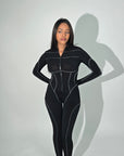 New Obsession Jumpsuit