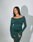 Jessica Dress - 2 couleurs