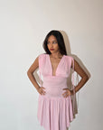 Glamorous Dress - 3 couleurs