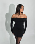 Hannah Dress - 2 couleurs