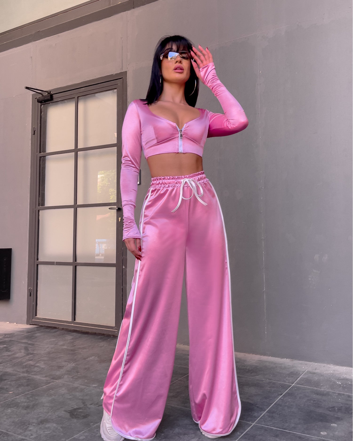 Natasha Ensemble SW - 3 couleurs