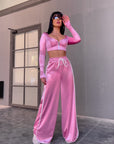 Natasha Ensemble SW - 3 couleurs