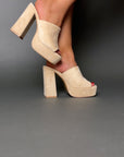 Standing On Business