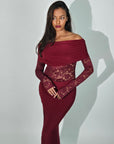 Cassandra Dress