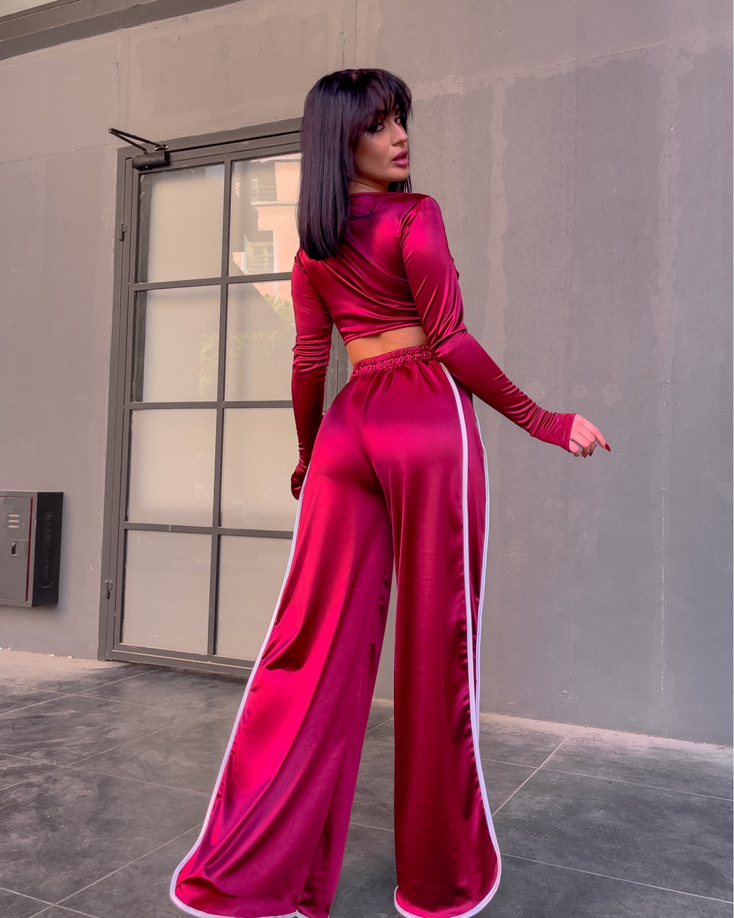 Natasha Ensemble SW - 3 couleurs