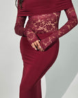 Cassandra Dress