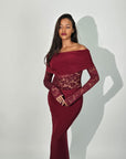Cassandra Dress