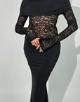 Cassandra Dress