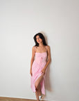 Robe Mallorca Nights - Rose