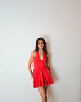 Robe Vanessa - 2 couleurs