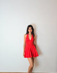 Robe Vanessa - 2 couleurs