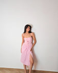 Robe Mallorca Nights - Rose