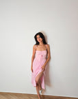 Robe Mallorca Nights - Rose