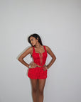 Ensemble Seduction - 3 couleurs