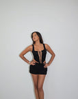 Ensemble Seduction - 3 couleurs