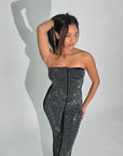 Brilliant Jumpsuit