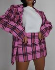 Veste Fantasy - ROSE