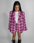 Veste Fantasy - ROSE