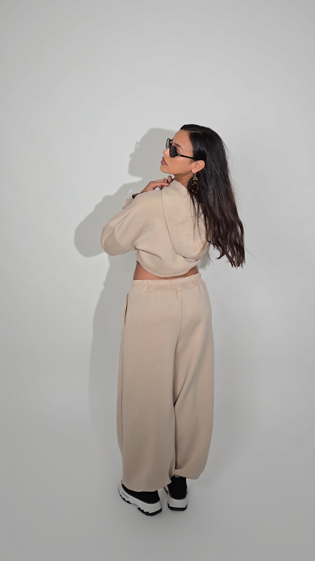 Ensemble Vibes 3 pieces - 2 couleurs