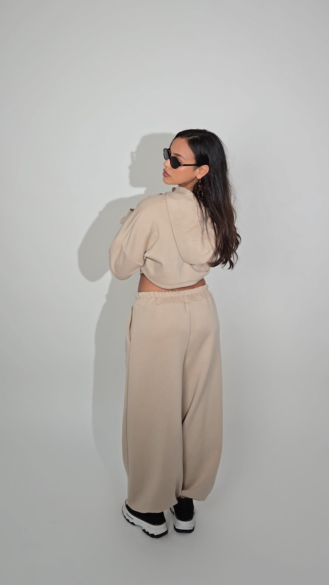 Ensemble Vibes 3 pieces - 2 couleurs