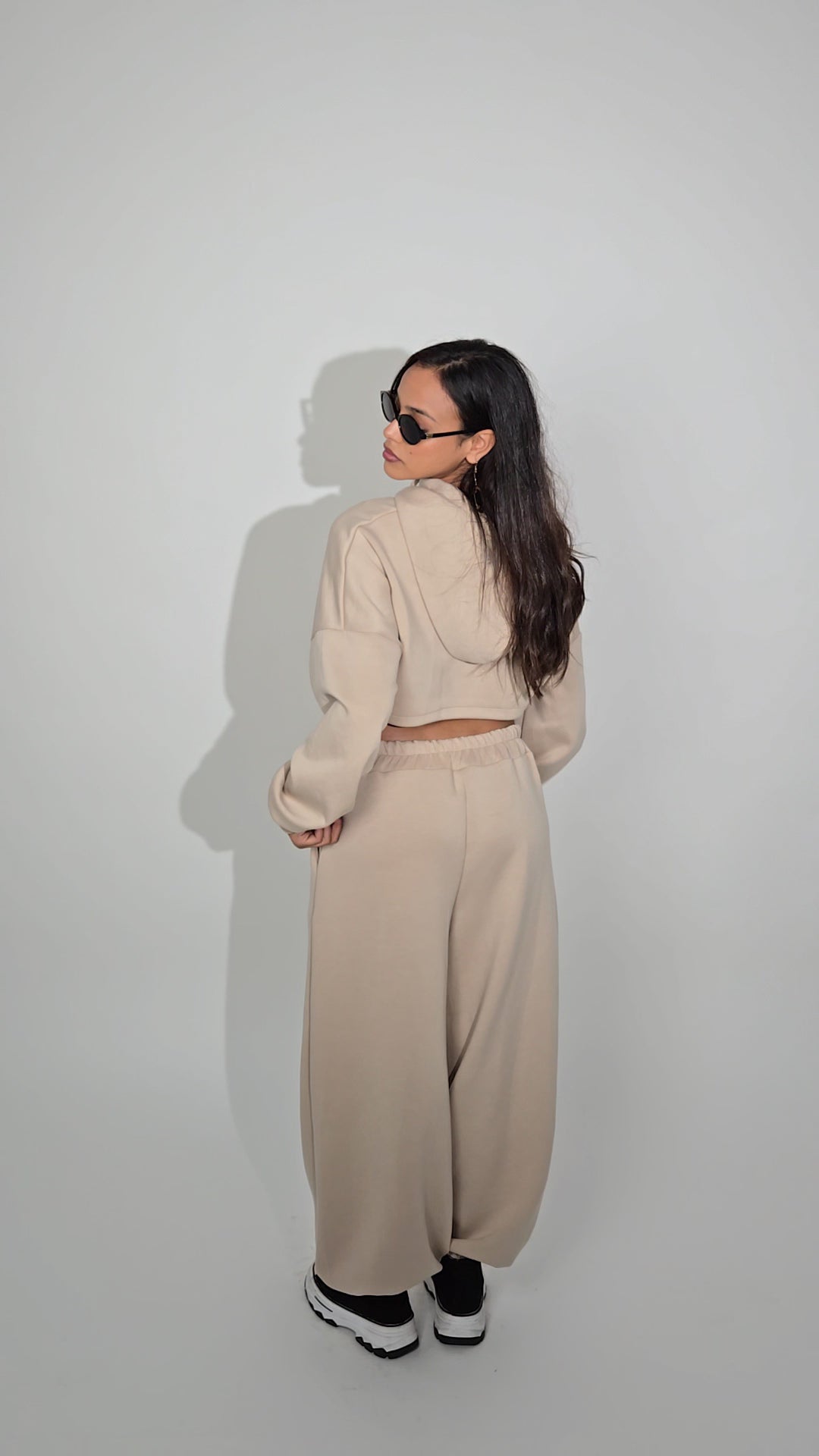 Ensemble Vibes 3 pieces - 2 couleurs