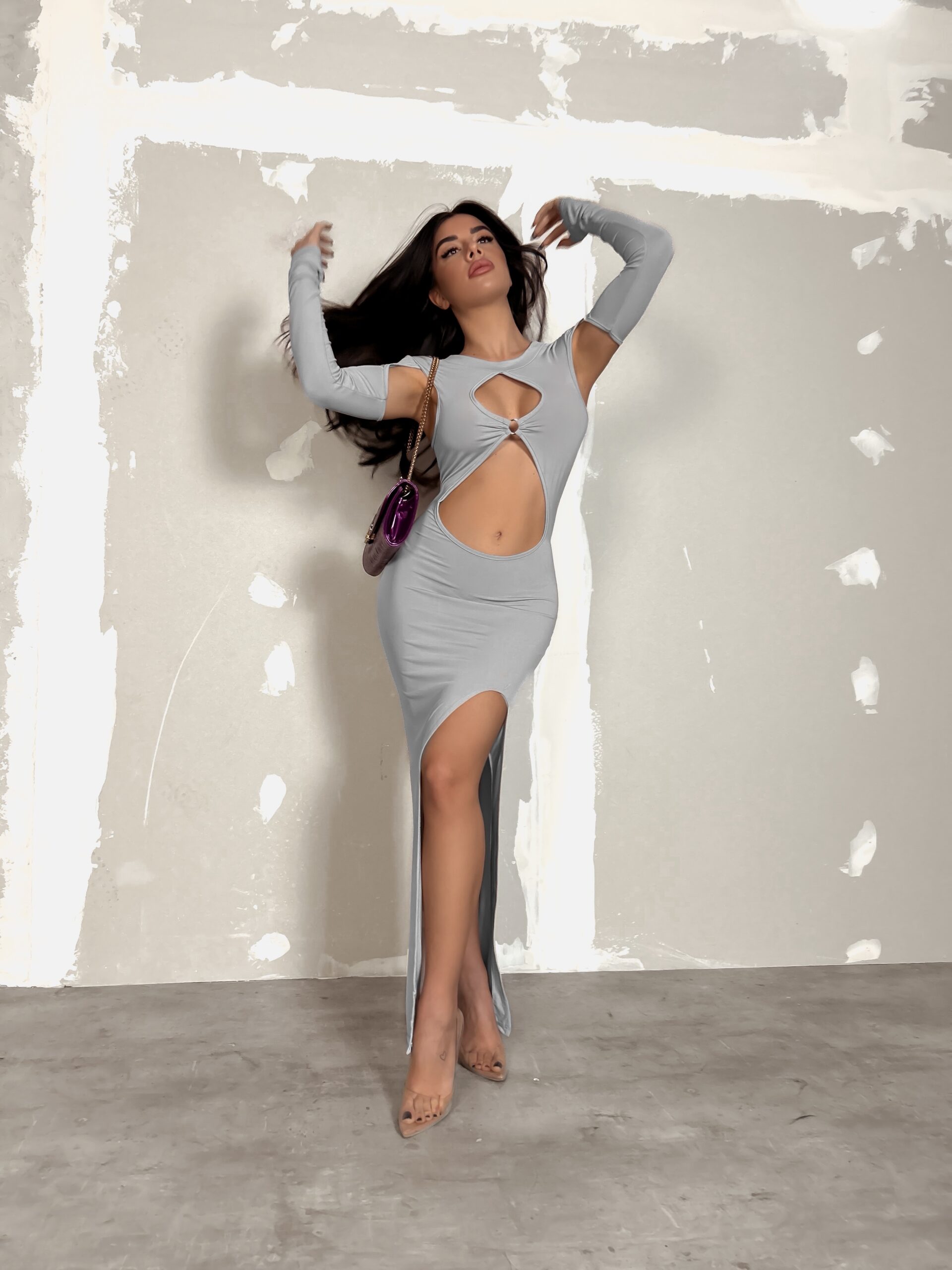 Nikita Dress