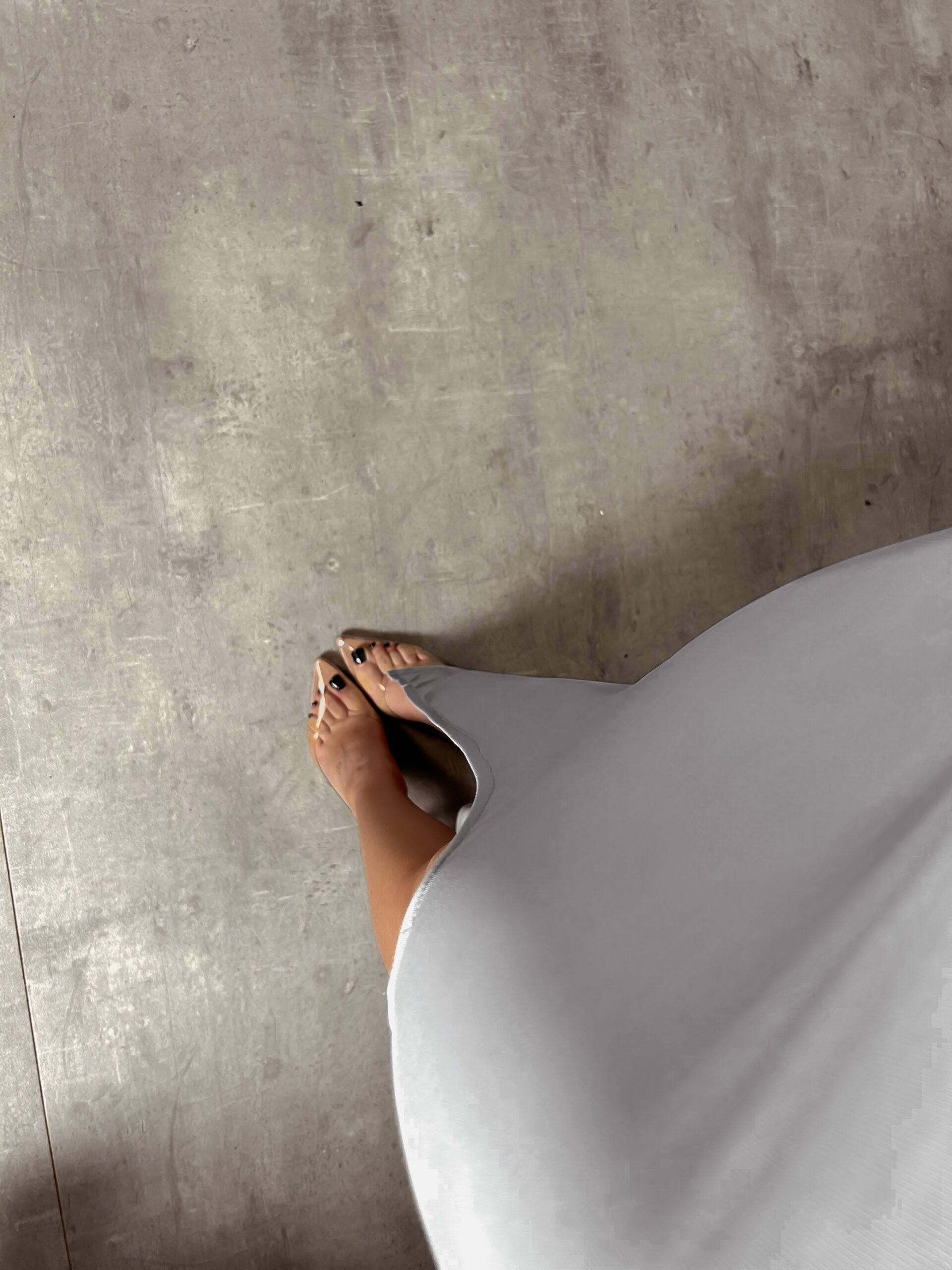 Nikita Dress