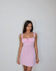 Robe Demoiselle - 2 couleurs