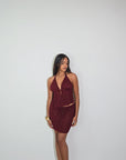 Robe Hot Girls Summer courte - 2 couleurs