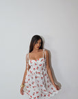 Robe Cherry Baby