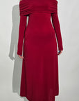 The Little Dress - 4 couleurs