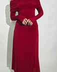 The Little Dress - 4 couleurs