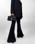 Pantalon Wide legs