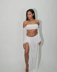 Ensemble Caribbean Girl